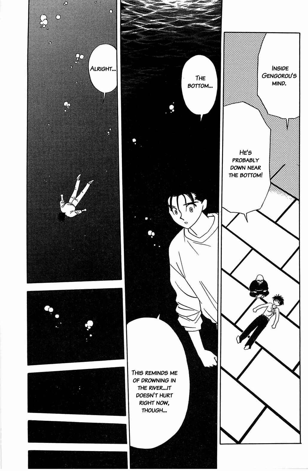 Page 6 Chapter 27 Hisoka Returns!