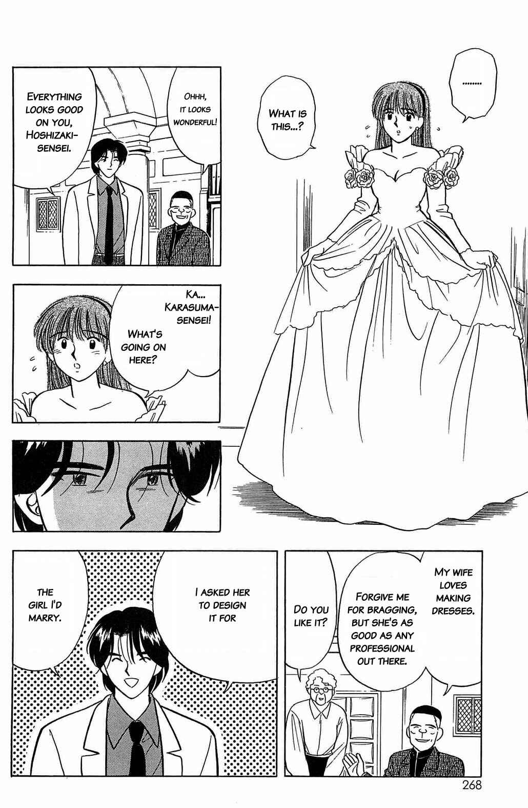 Page 6 Chapter 34 Hisoka Returns!