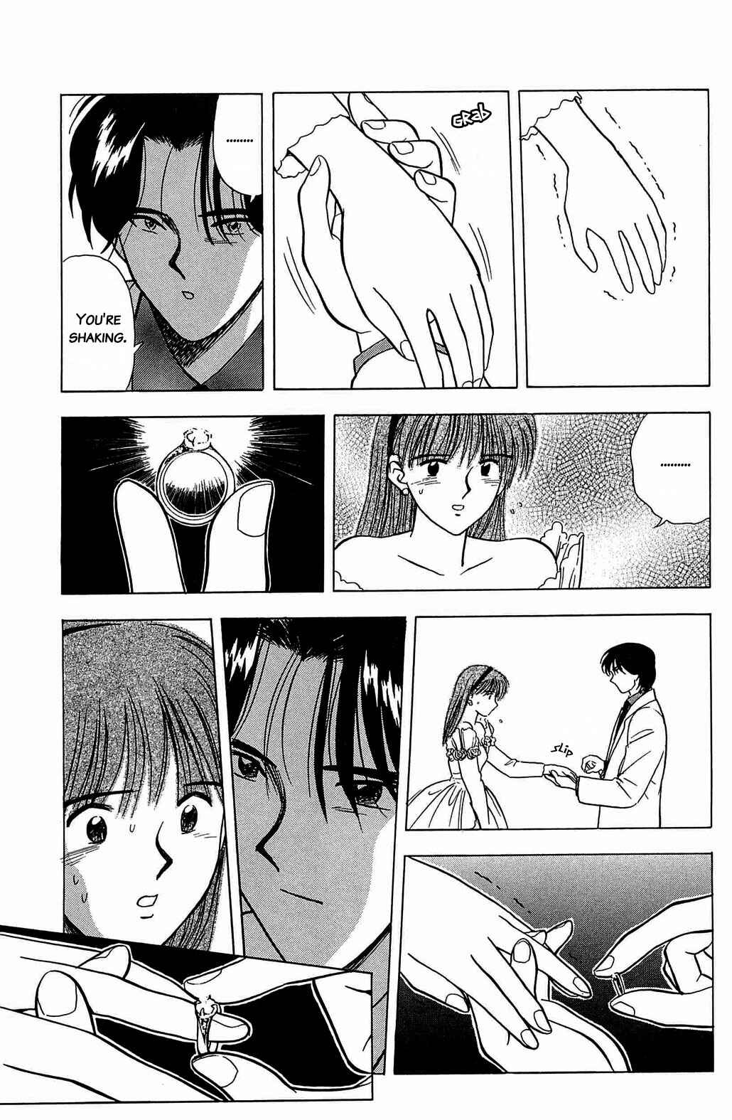 Page 9 Chapter 34 Hisoka Returns!