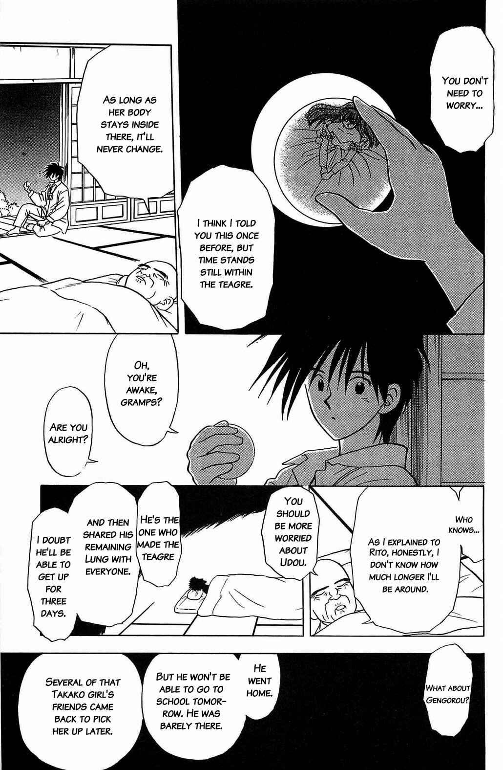 Page 2 Chapter 41 Hisoka Returns!