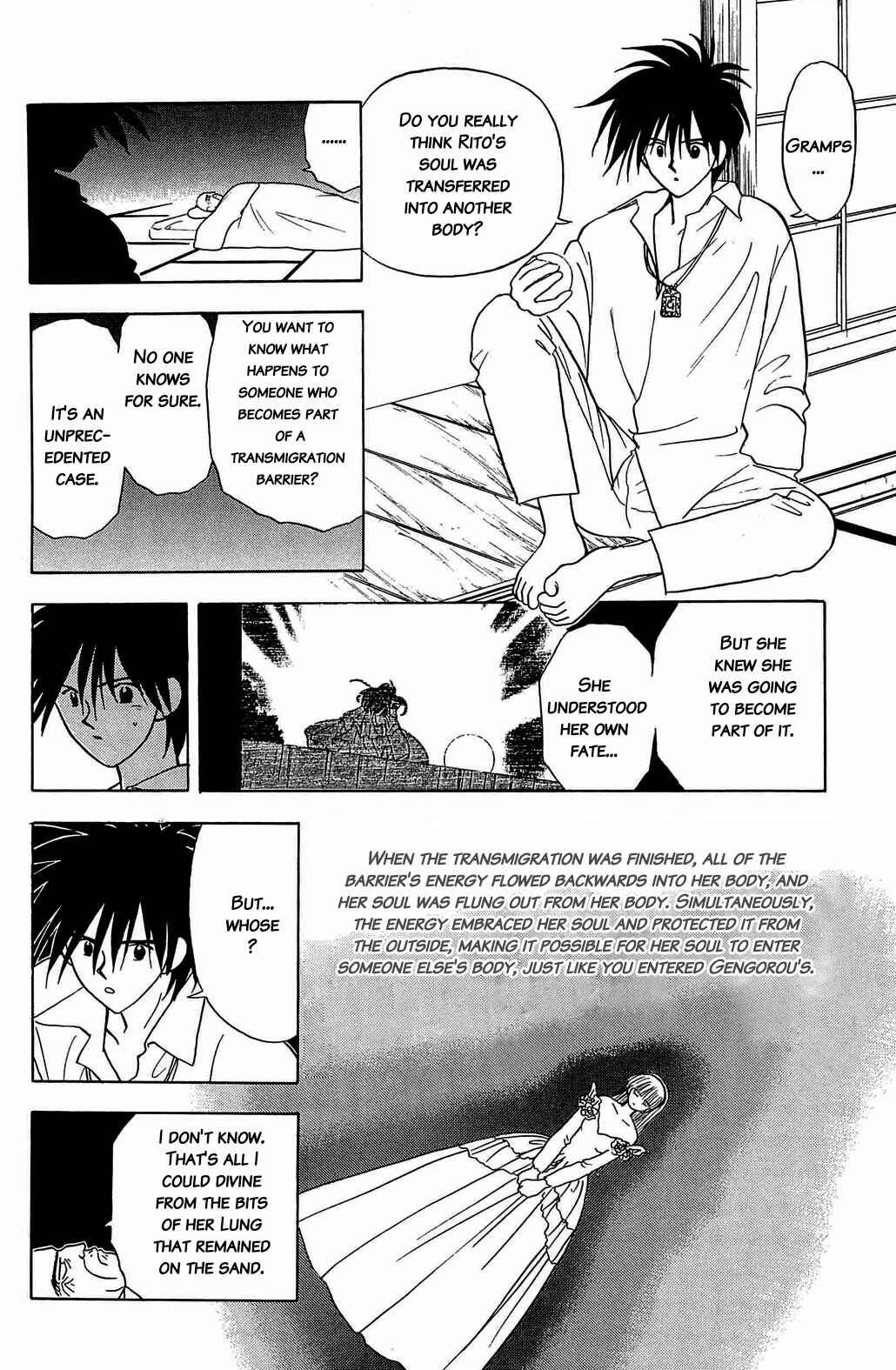 Page 3 Chapter 41 Hisoka Returns!