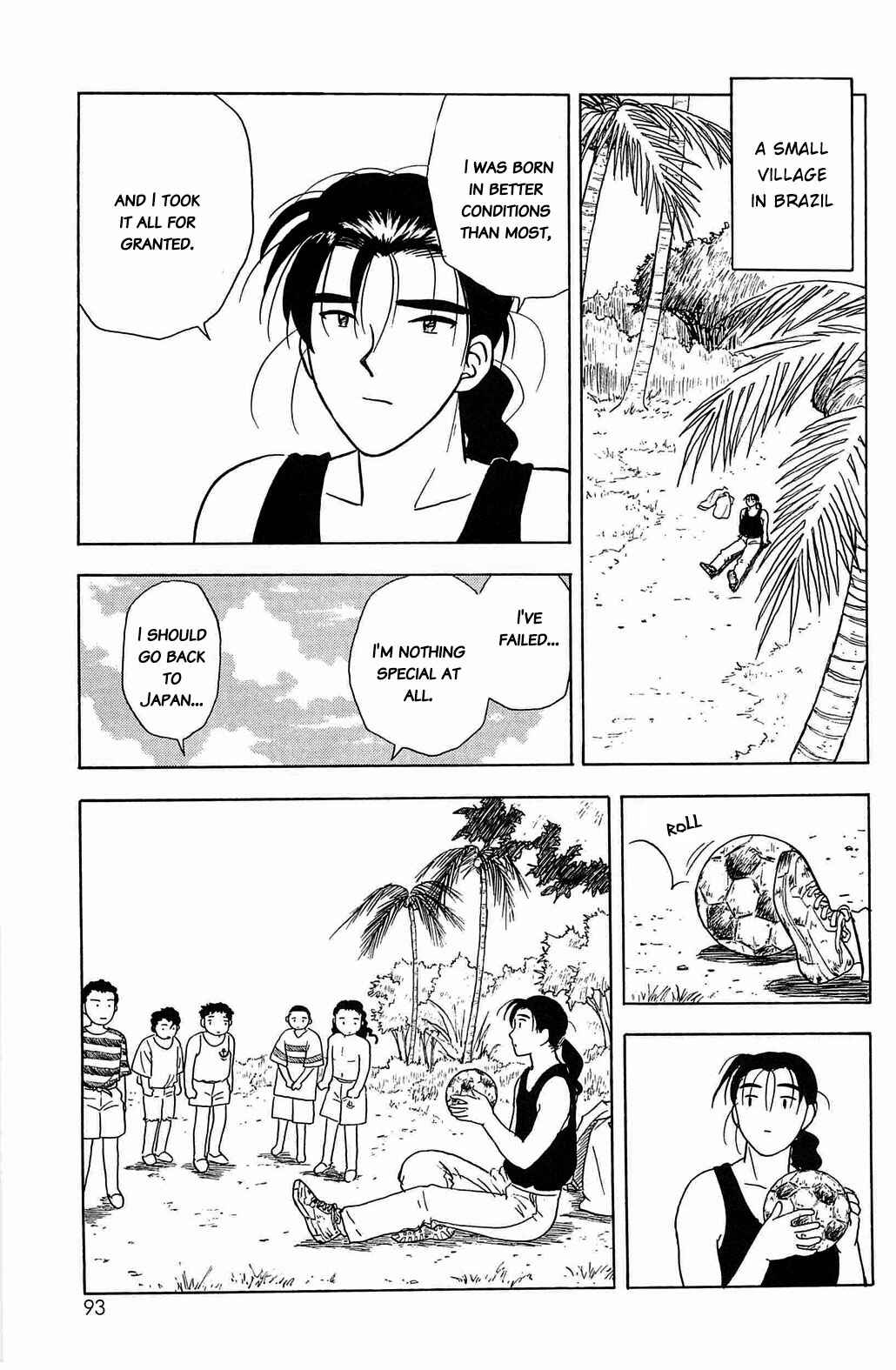 Page 10 Chapter 25 Hisoka Returns!