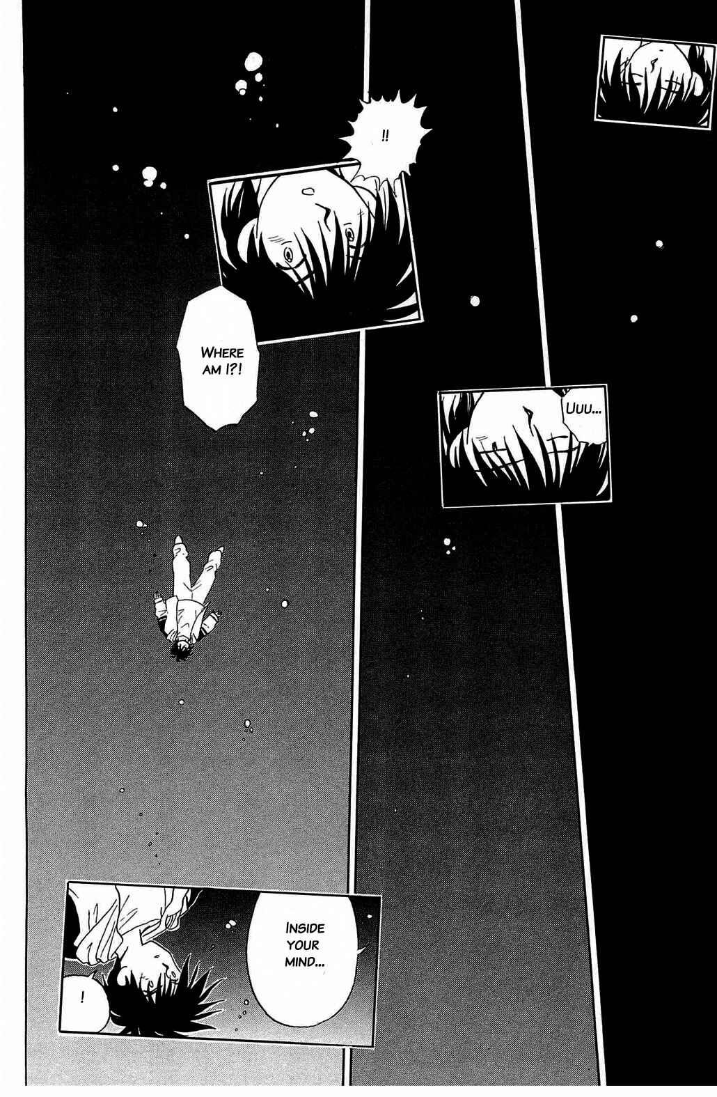 Page 18 Chapter 55 Hisoka Returns!