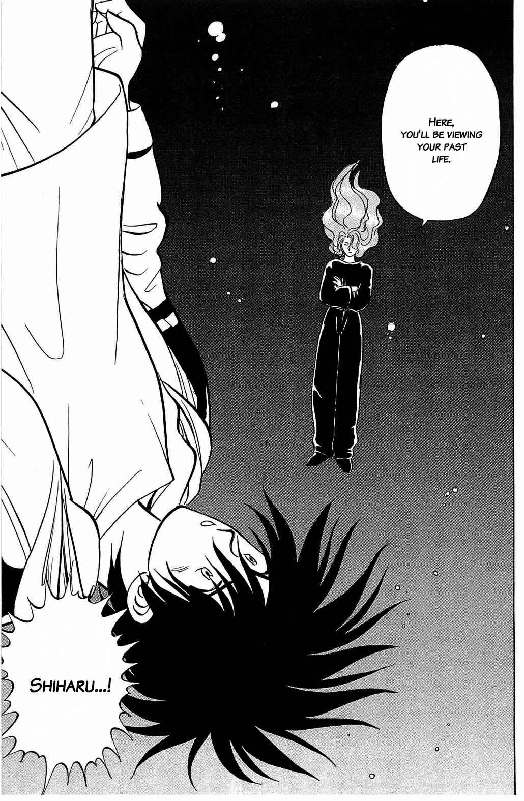 Page 19 Chapter 55 Hisoka Returns!