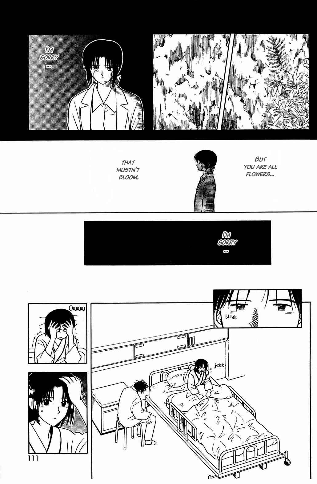 Page 3 Chapter 48 Hisoka Returns!
