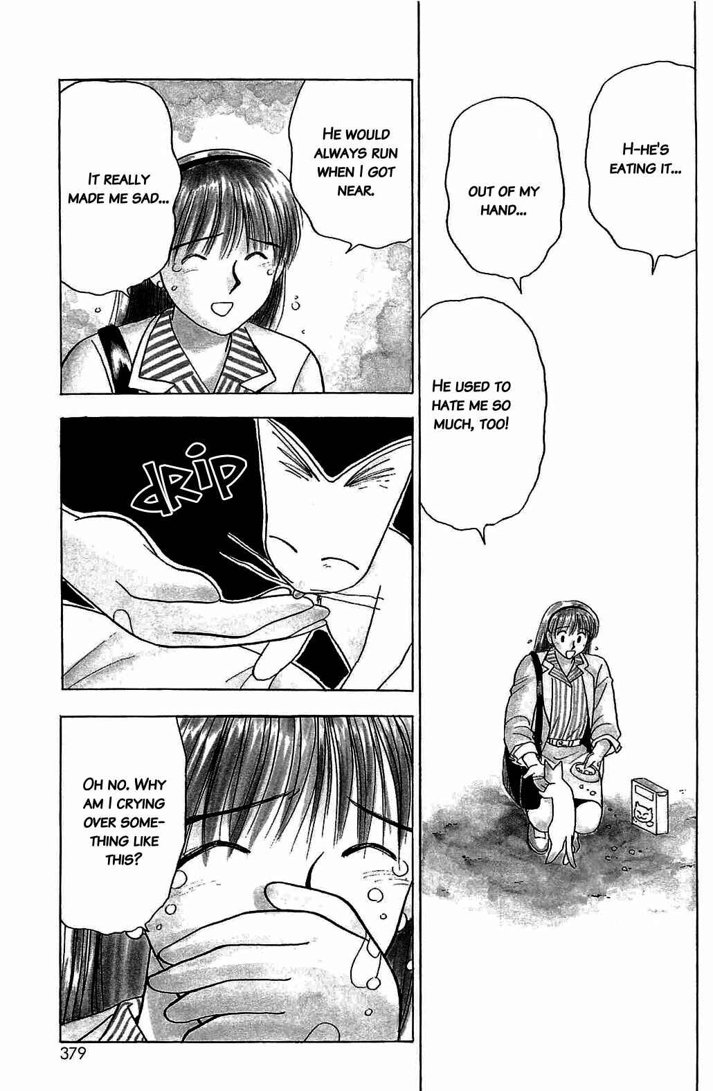 Page 16 Chapter 17 Hisoka Returns!