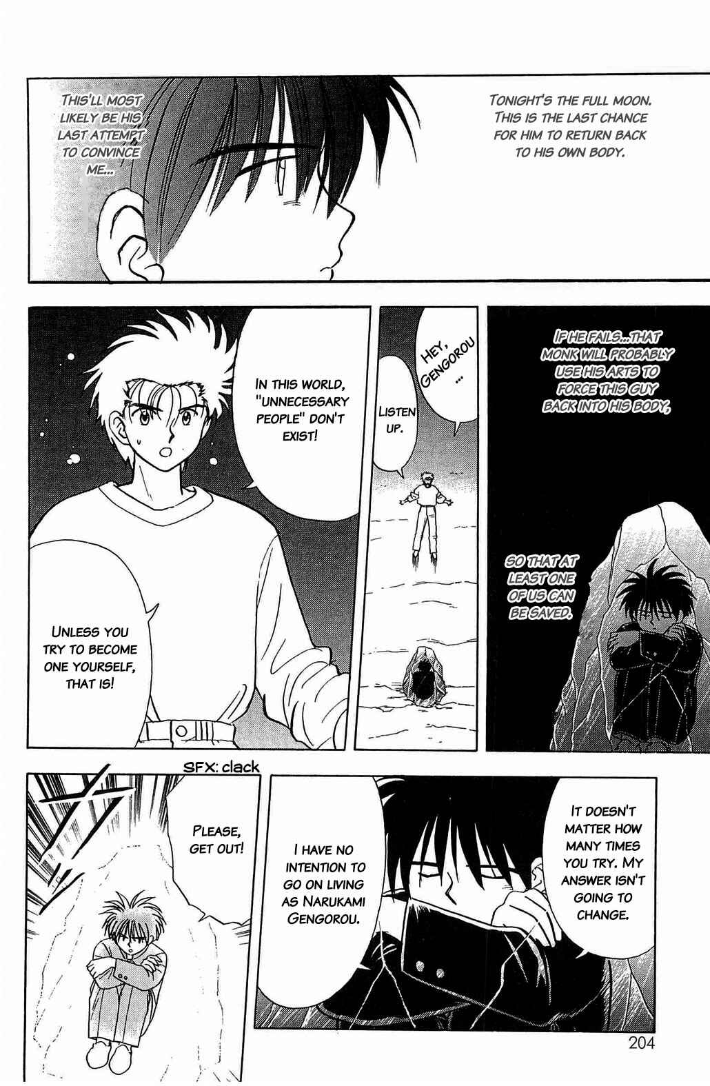 Page 2 Chapter 31 Hisoka Returns!