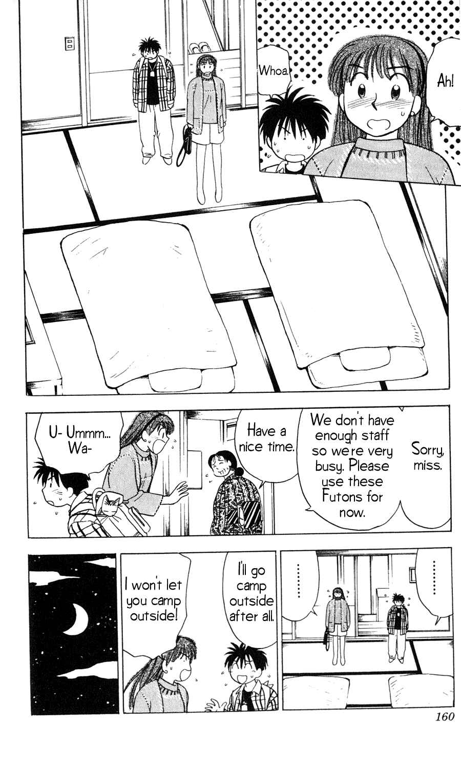 Page 10 Chapter 15 Hisoka Returns!