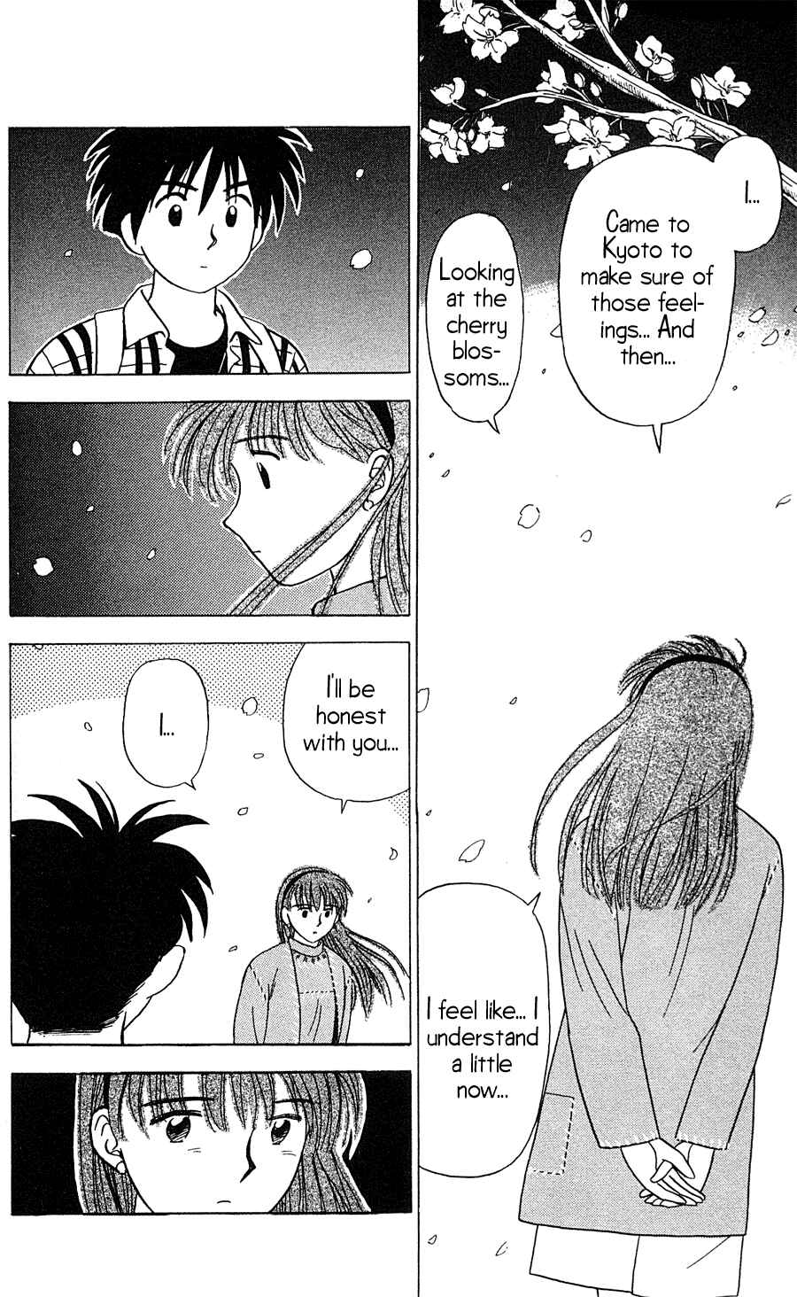 Page 18 Chapter 15 Hisoka Returns!