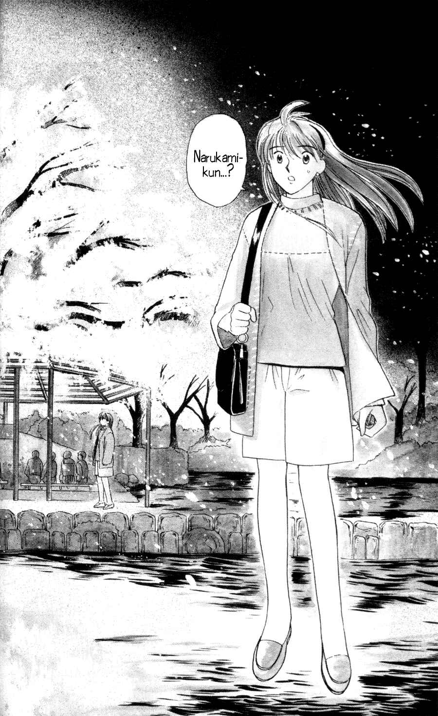 Page 2 Chapter 15 Hisoka Returns!