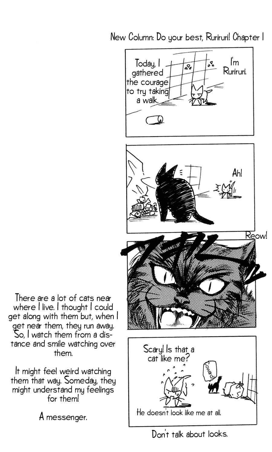 Page 20 Chapter 15 Hisoka Returns!