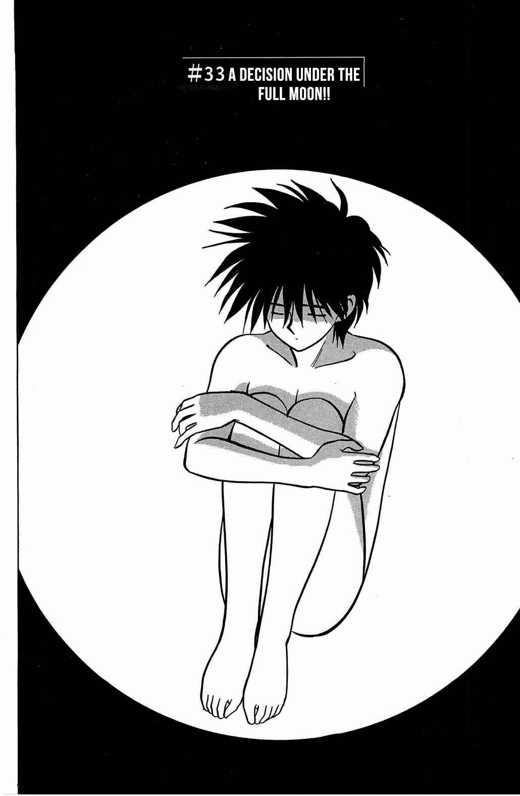 Page 1 Chapter 33 Hisoka Returns!