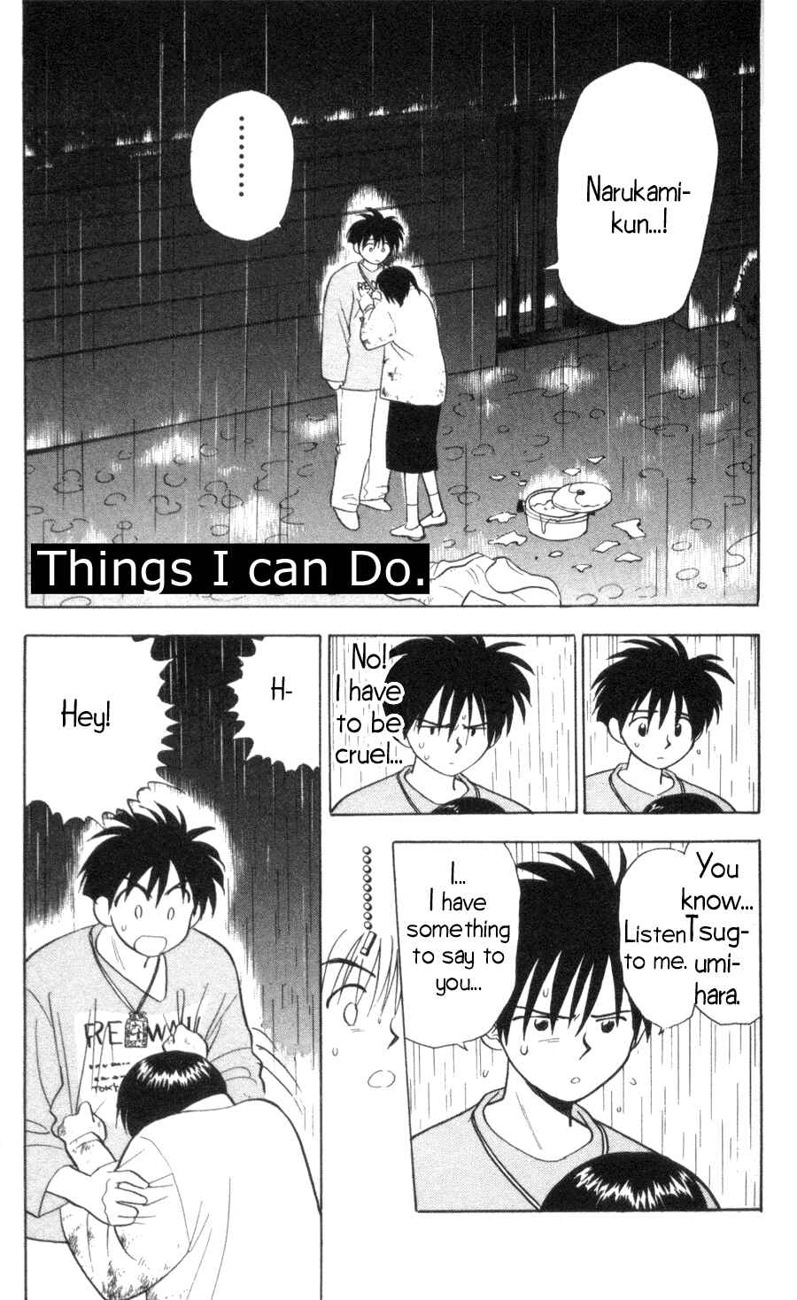 Page 2 Chapter 9 Hisoka Returns!