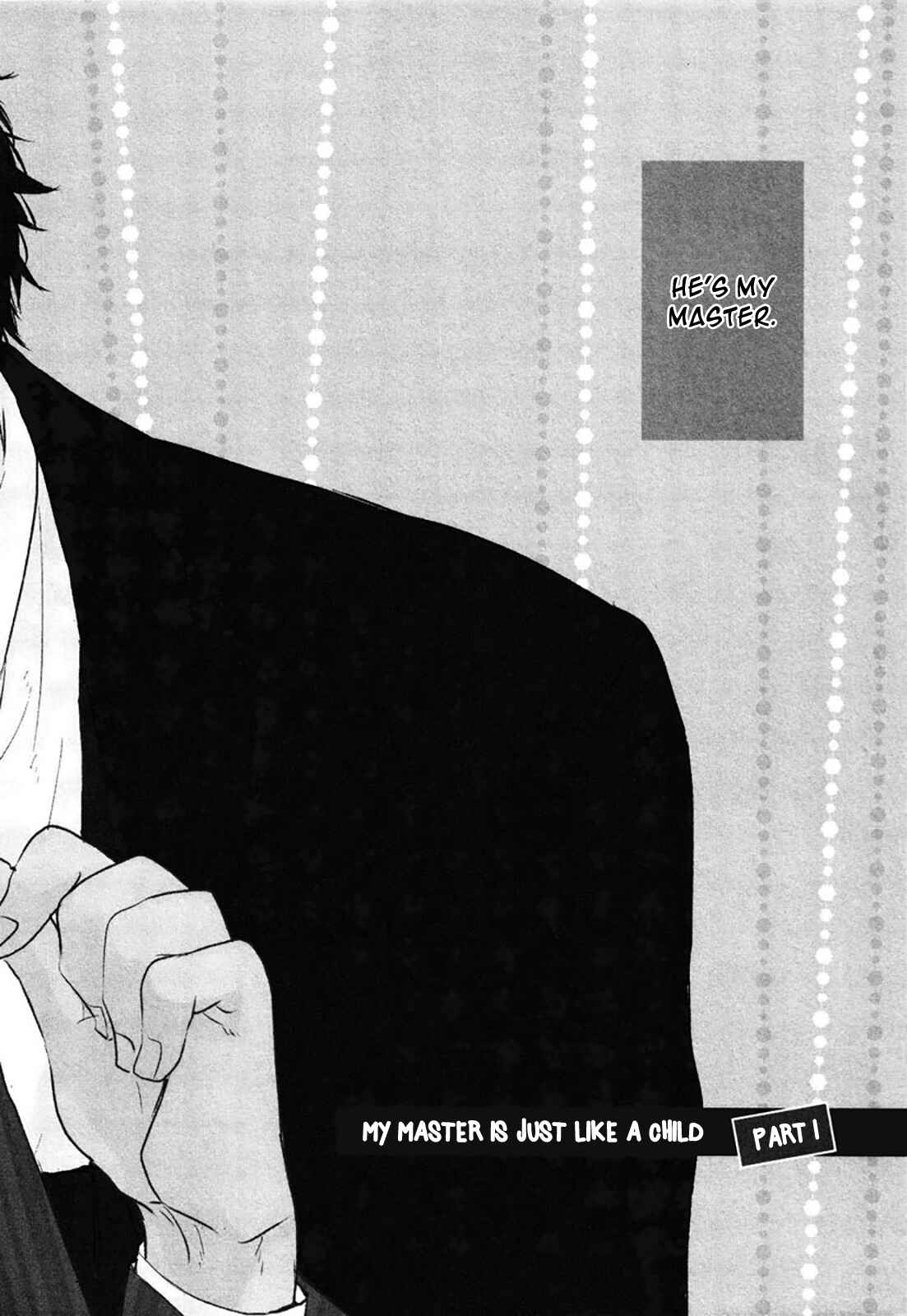 Page 5 Chapter 5 Mujintou ni Motte Iku Nara
