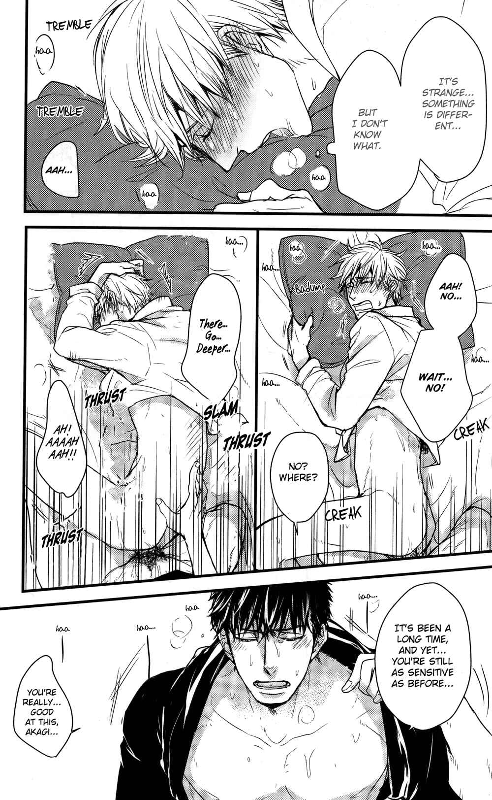 Page 24 Chapter 3 Mujintou ni Motte Iku Nara
