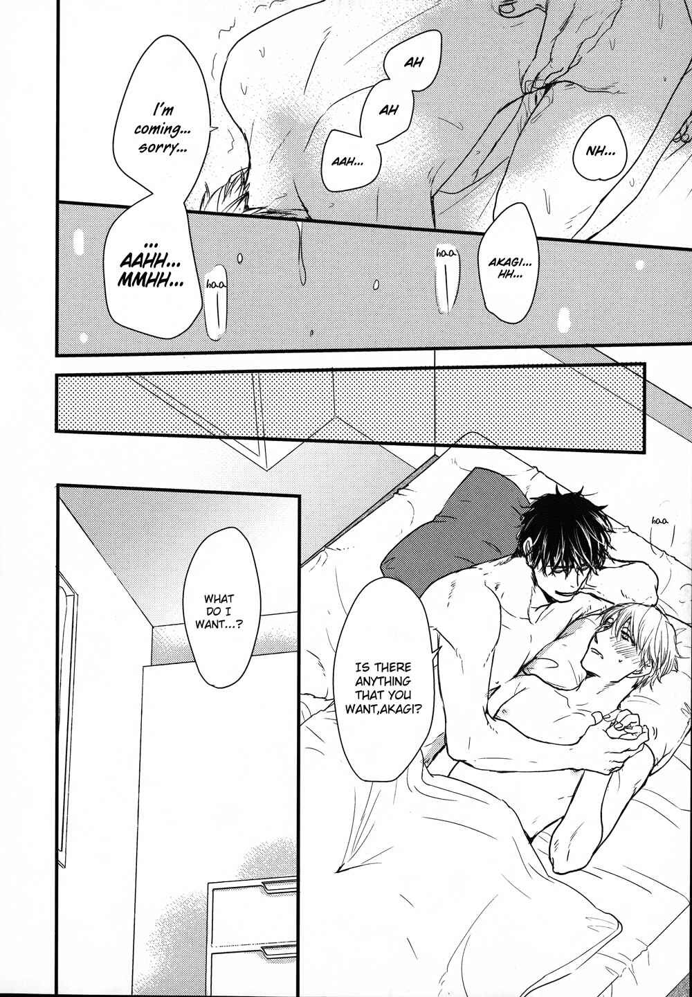 Page 25 Chapter 3 Mujintou ni Motte Iku Nara