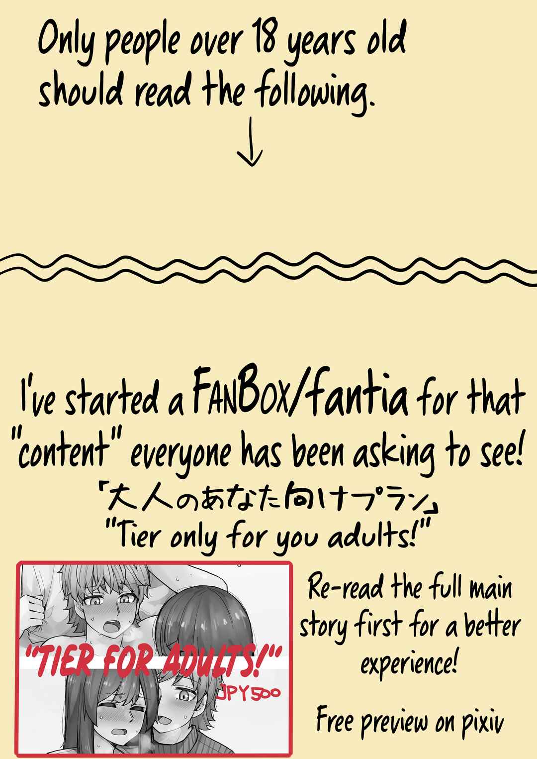 Page 8 Chapter 104 Ikemen Joshi to Josou Danshi