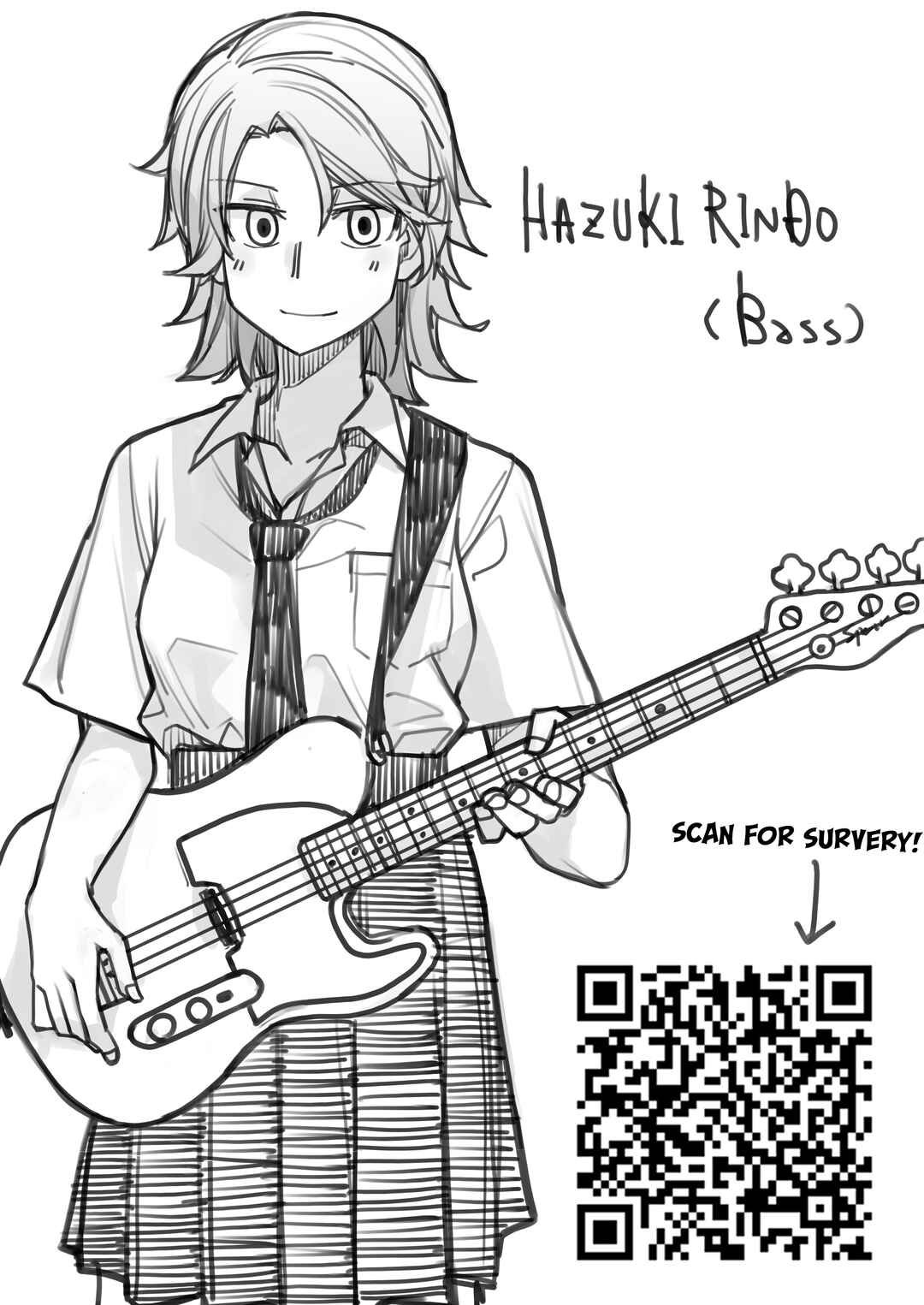 Page 5 Chapter 18 Ikemen Joshi to Josou Danshi