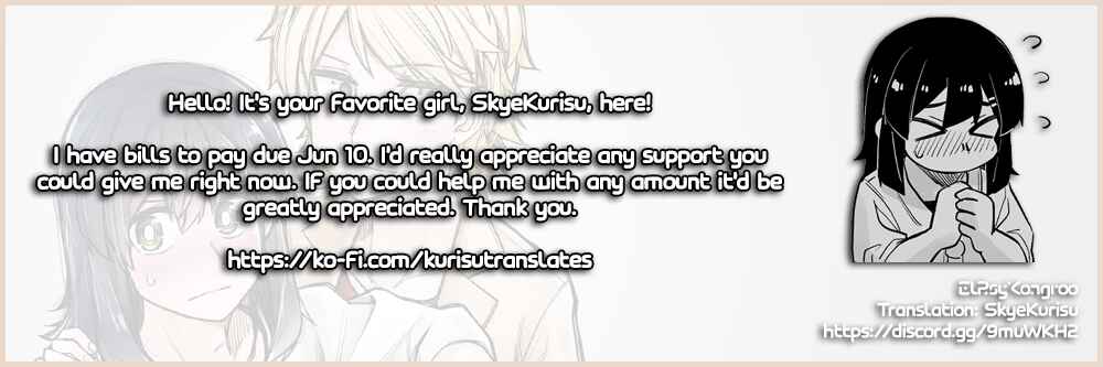 Page 9 Chapter 112 Ikemen Joshi to Josou Danshi