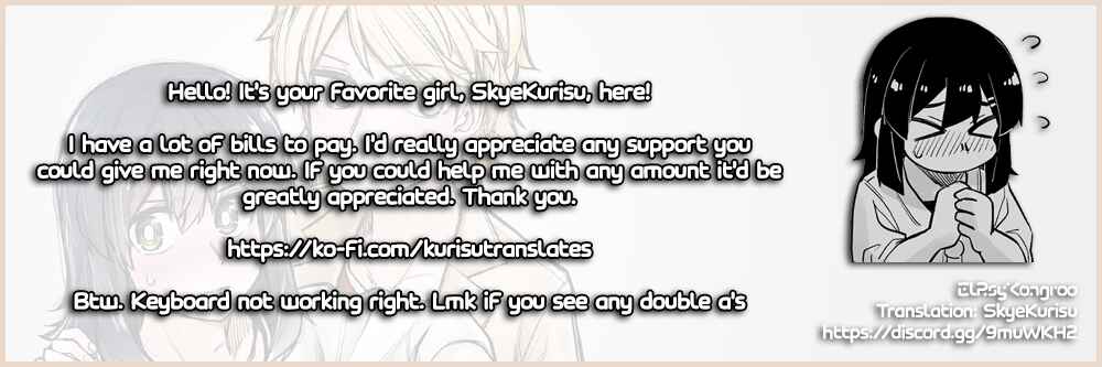Page 7 Chapter 113 Ikemen Joshi to Josou Danshi