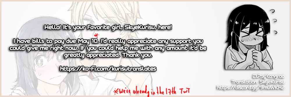 Page 8 Chapter 111 Ikemen Joshi to Josou Danshi