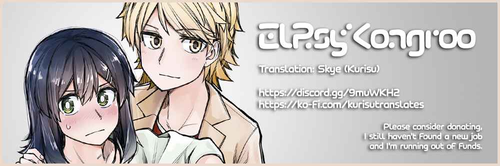 Page 5 Chapter 85 Ikemen Joshi to Josou Danshi