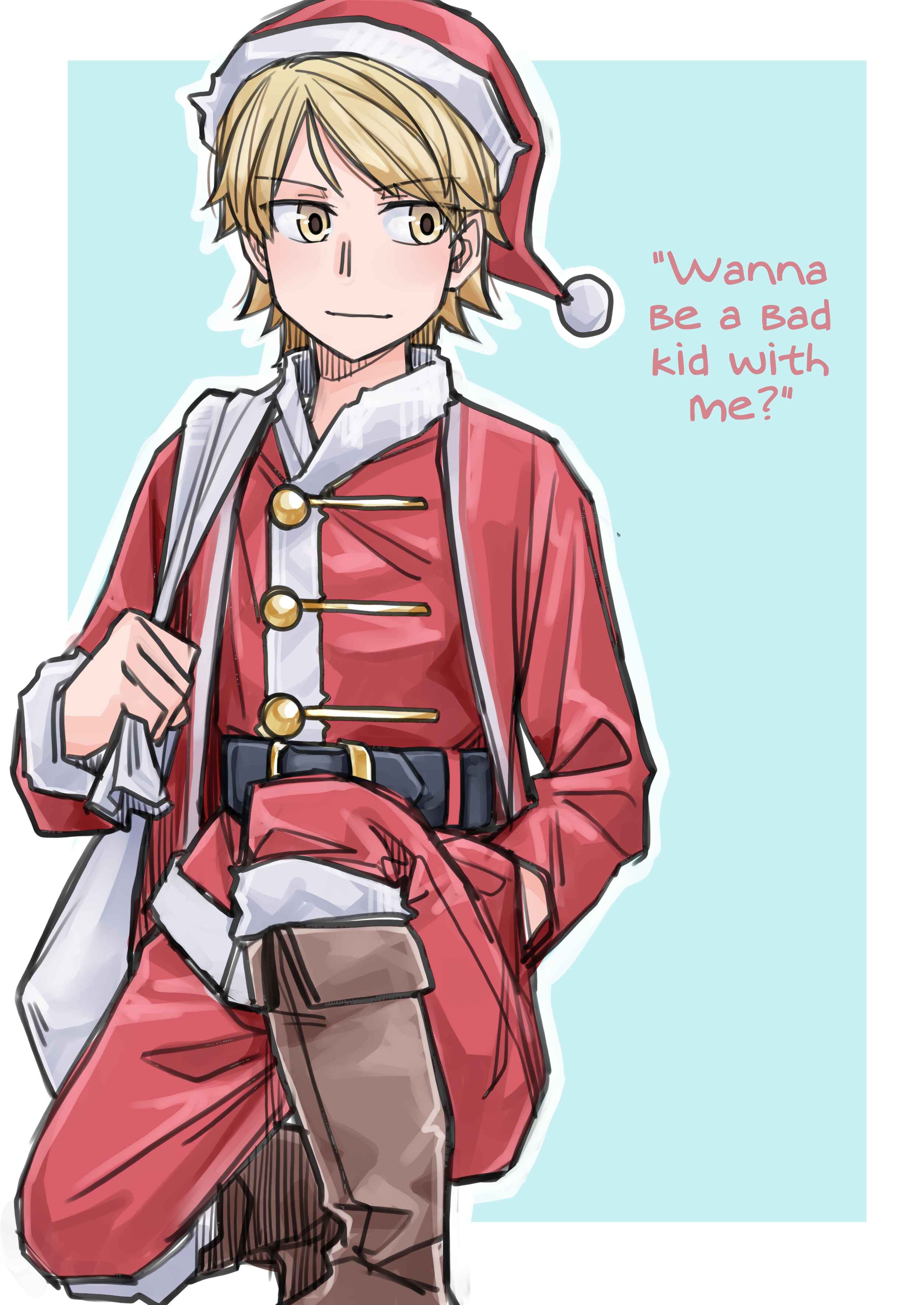Page 3 Chapter 25.5 Ikemen Joshi to Josou Danshi