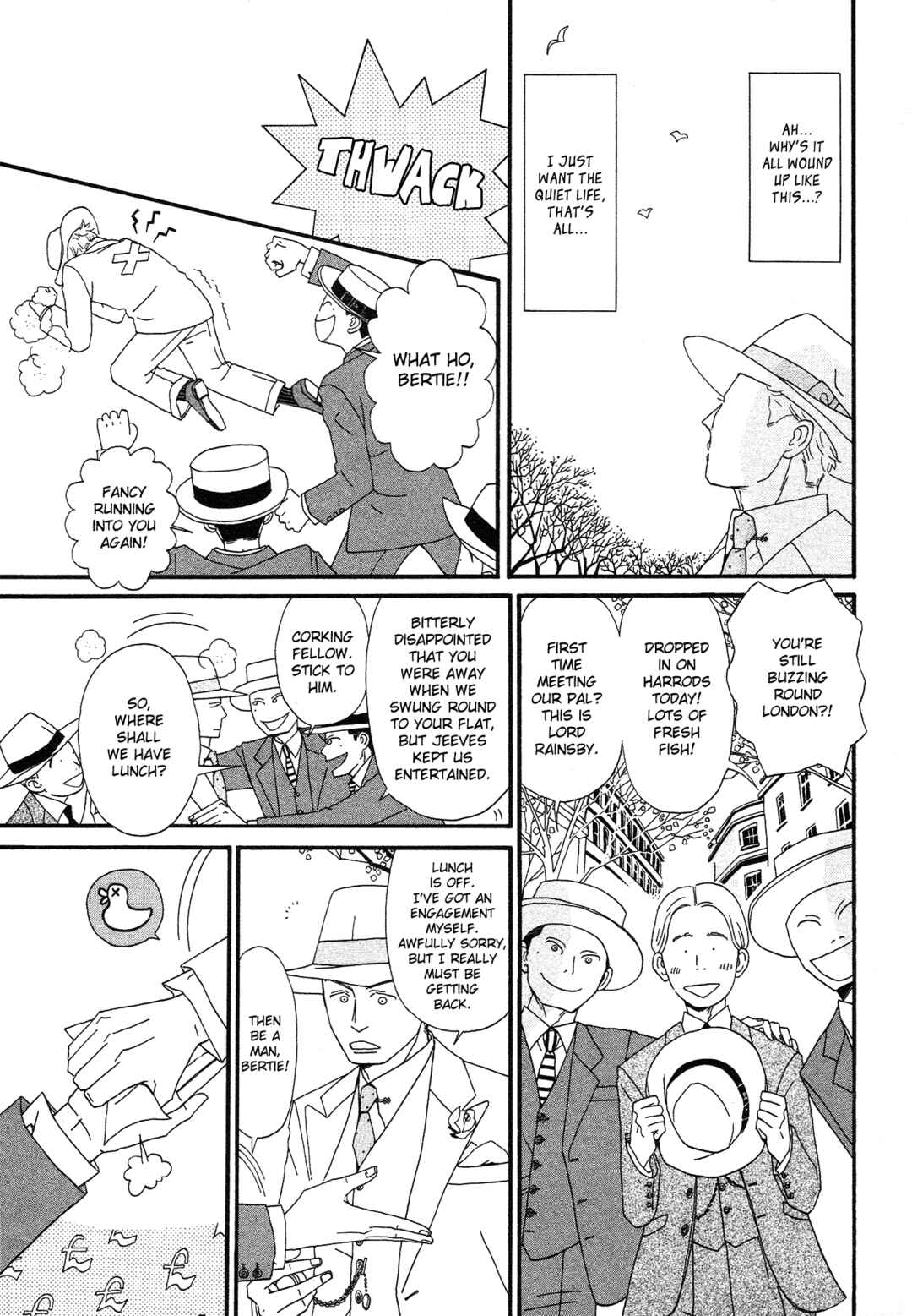 Page 35 Chapter 1 Please, Jeeves