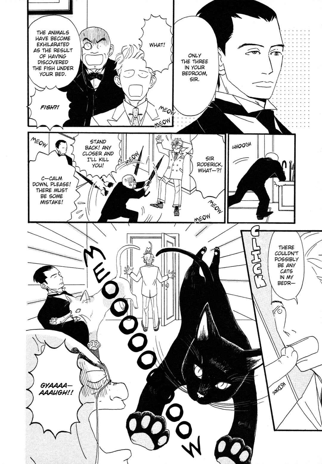 Page 40 Chapter 1 Please, Jeeves