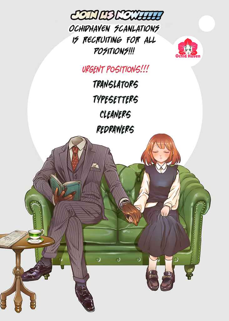 Page 13 Chapter 4 The Invisible Man and His Soon-to-Be Wife