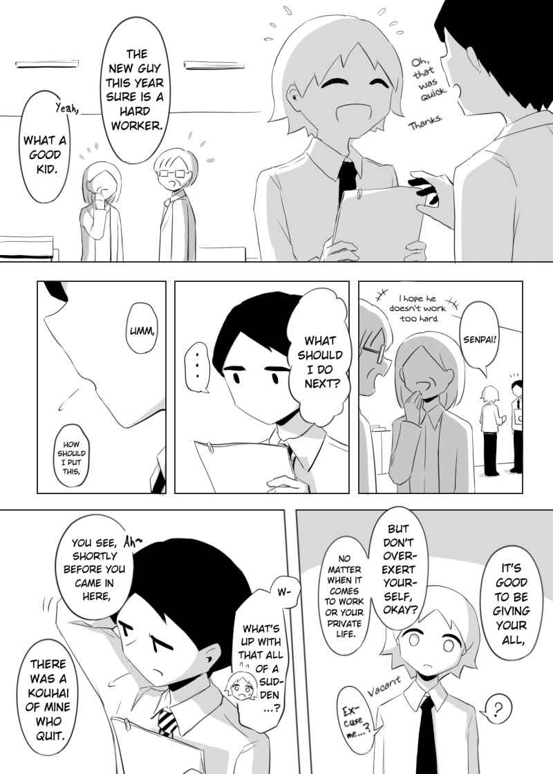 Page 17 Chapter Unknown_9887 My Father 68y/o, My Mother 64y/o, Me 24y/o