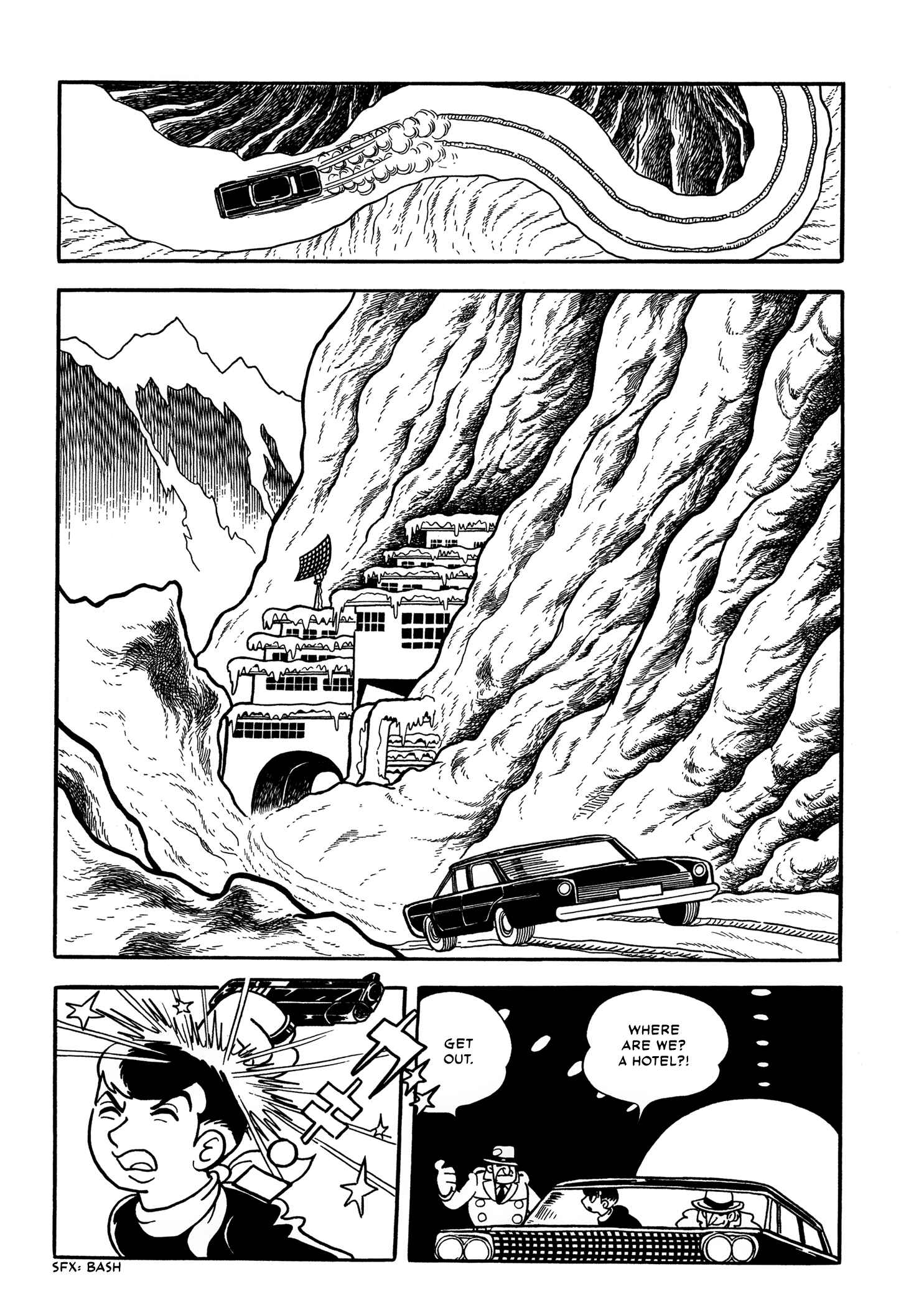 Page 19 Chapter 4 Flying Ben