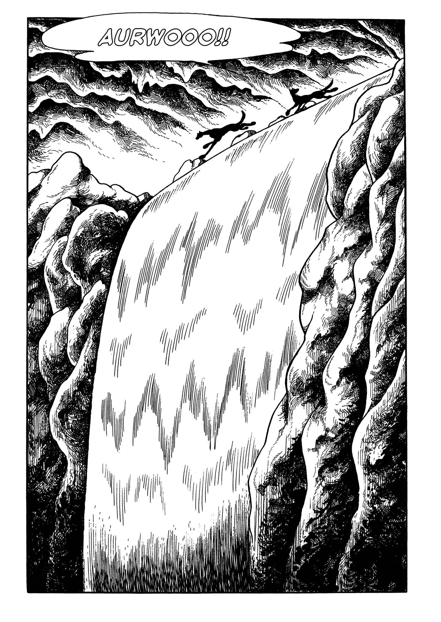 Page 13 Chapter 2 Flying Ben