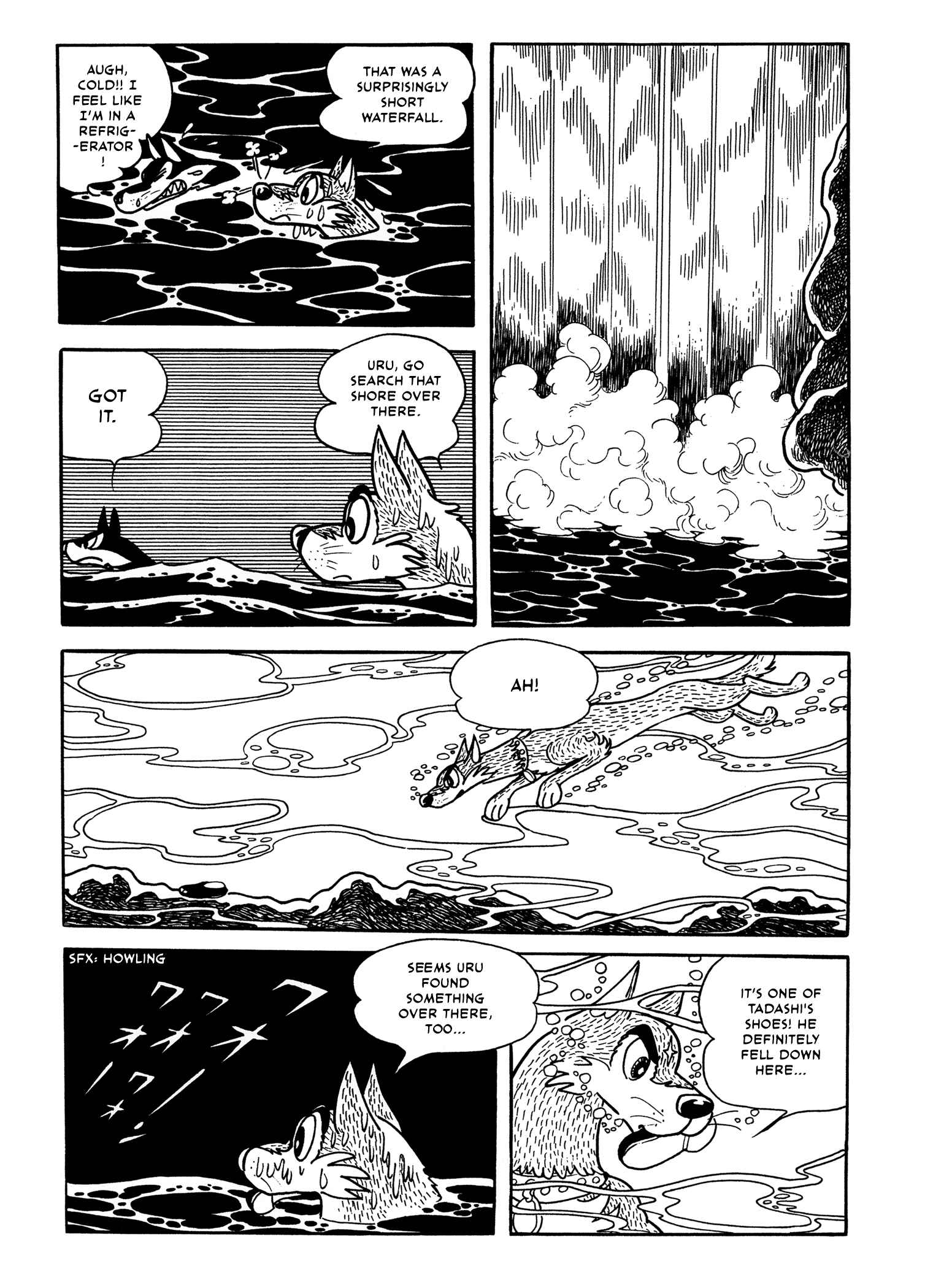 Page 17 Chapter 2 Flying Ben