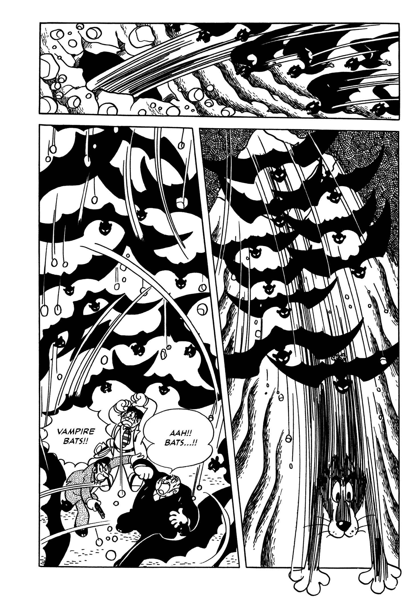 Page 29 Chapter 2 Flying Ben