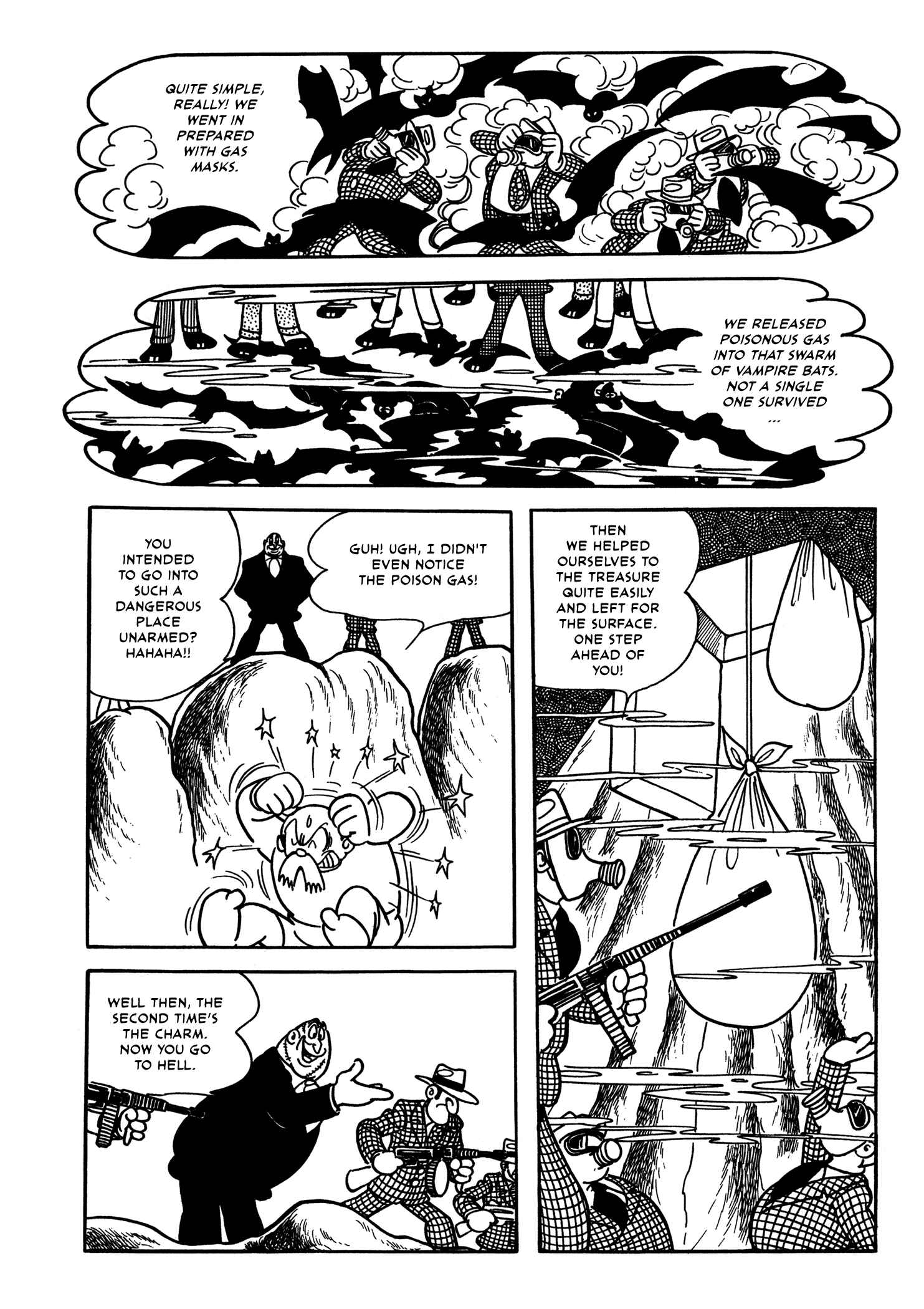 Page 37 Chapter 2 Flying Ben
