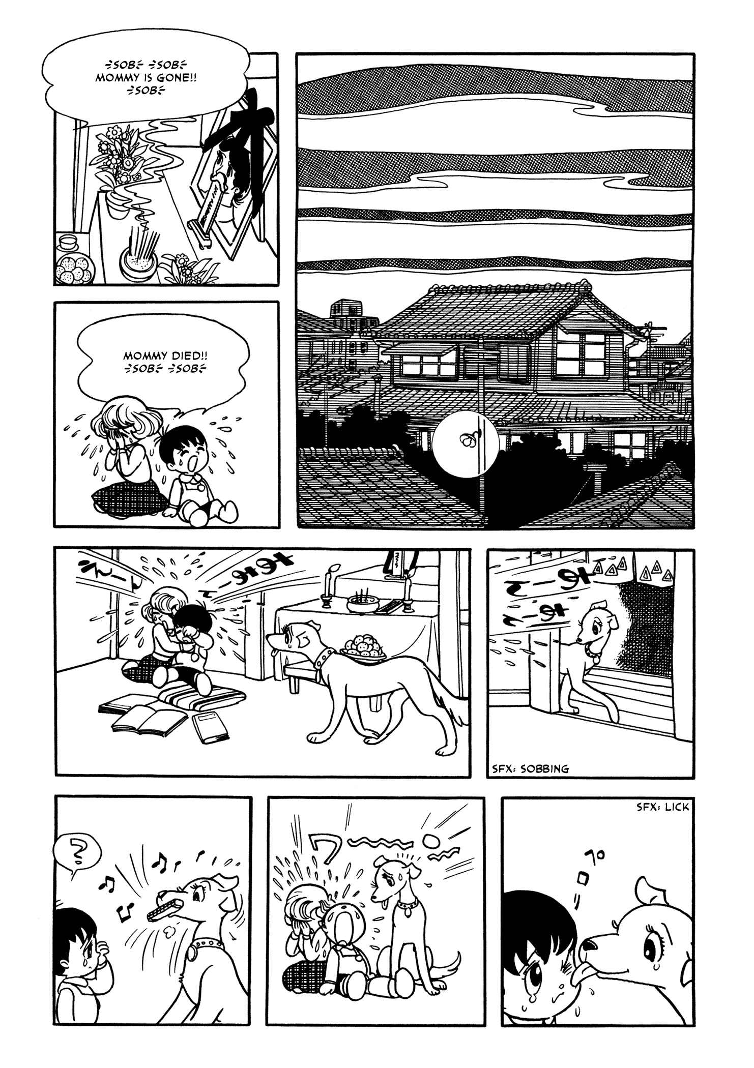 Page 15 Chapter 3 Flying Ben