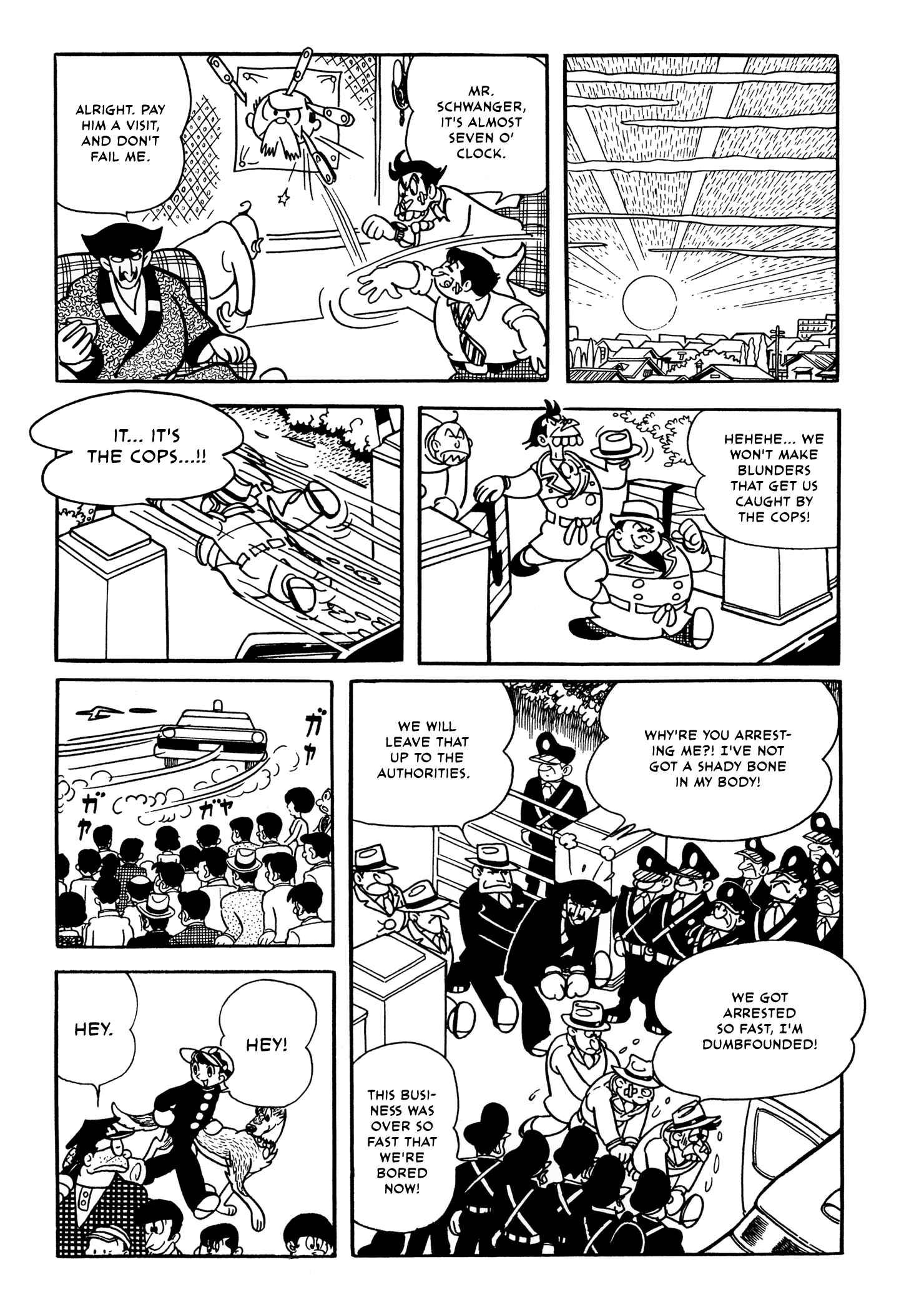 Page 23 Chapter 3 Flying Ben