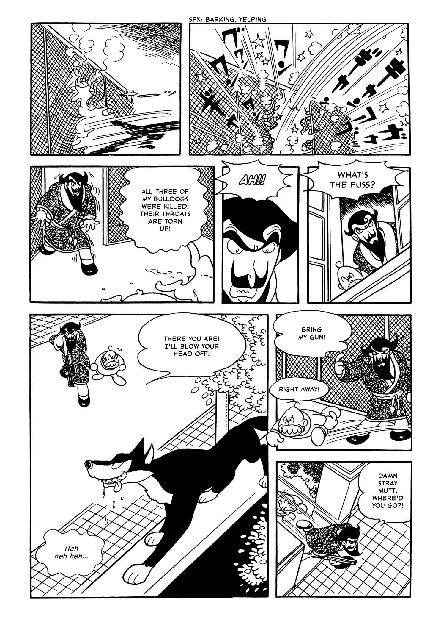 Page 11 Chapter 2 Flying Ben