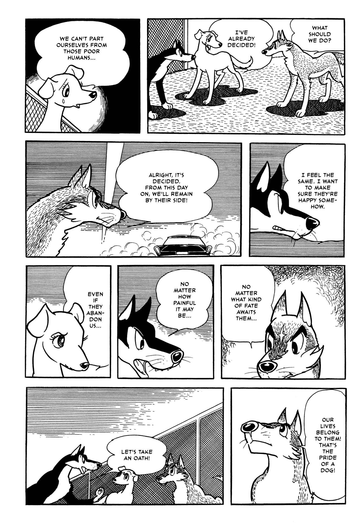 Page 26 Chapter 2 Flying Ben