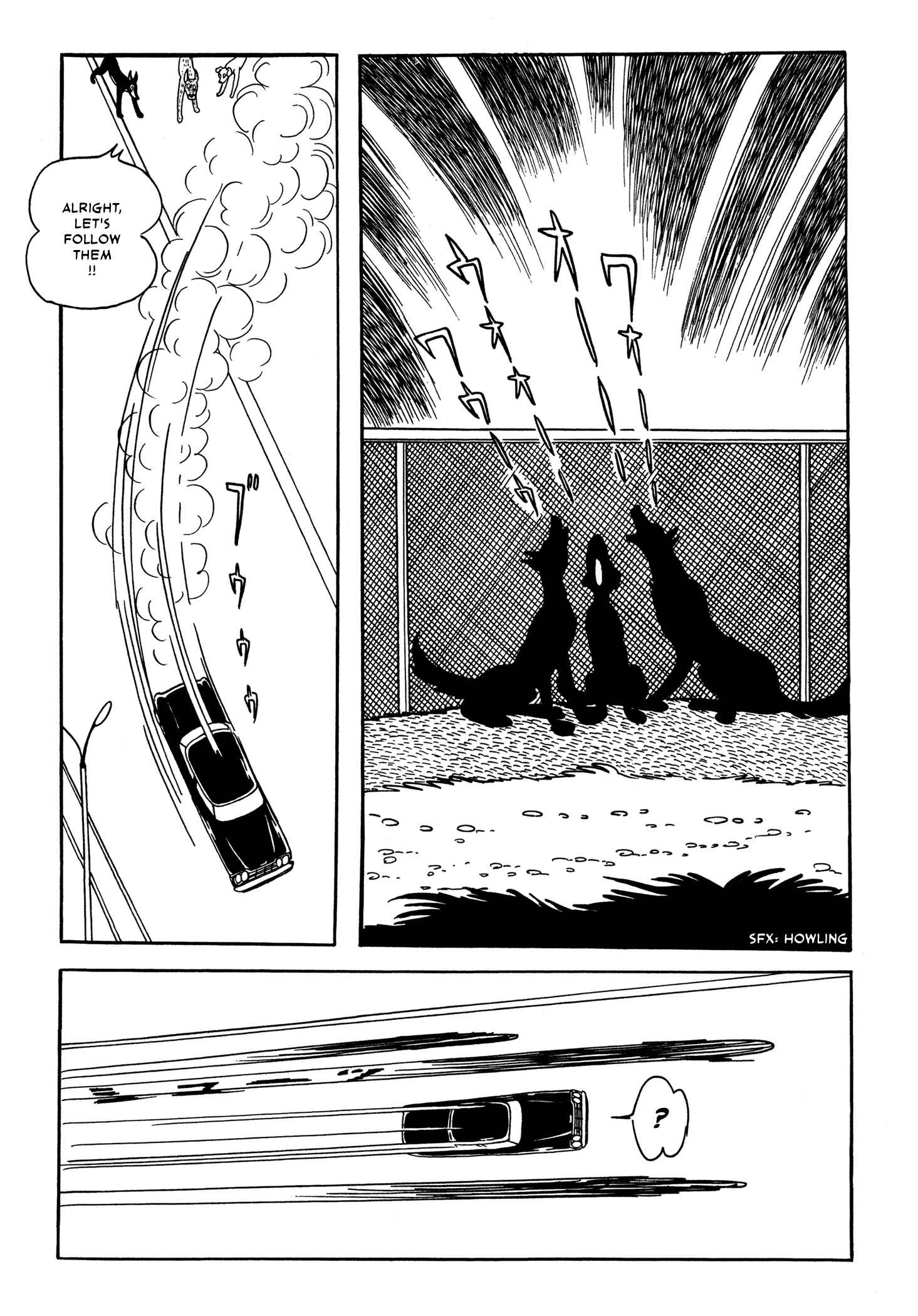 Page 27 Chapter 2 Flying Ben