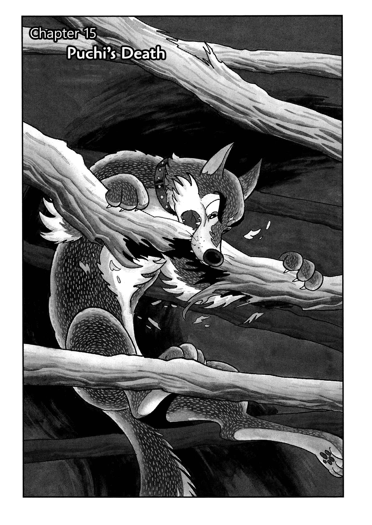 Page 1 Chapter 4 Flying Ben