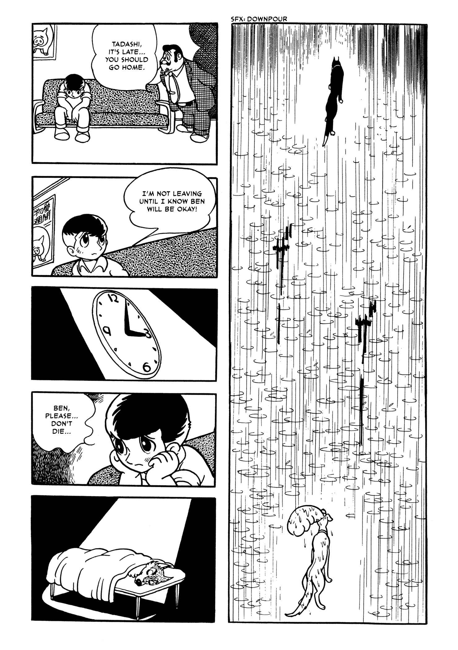 Page 43 Chapter 6 Flying Ben