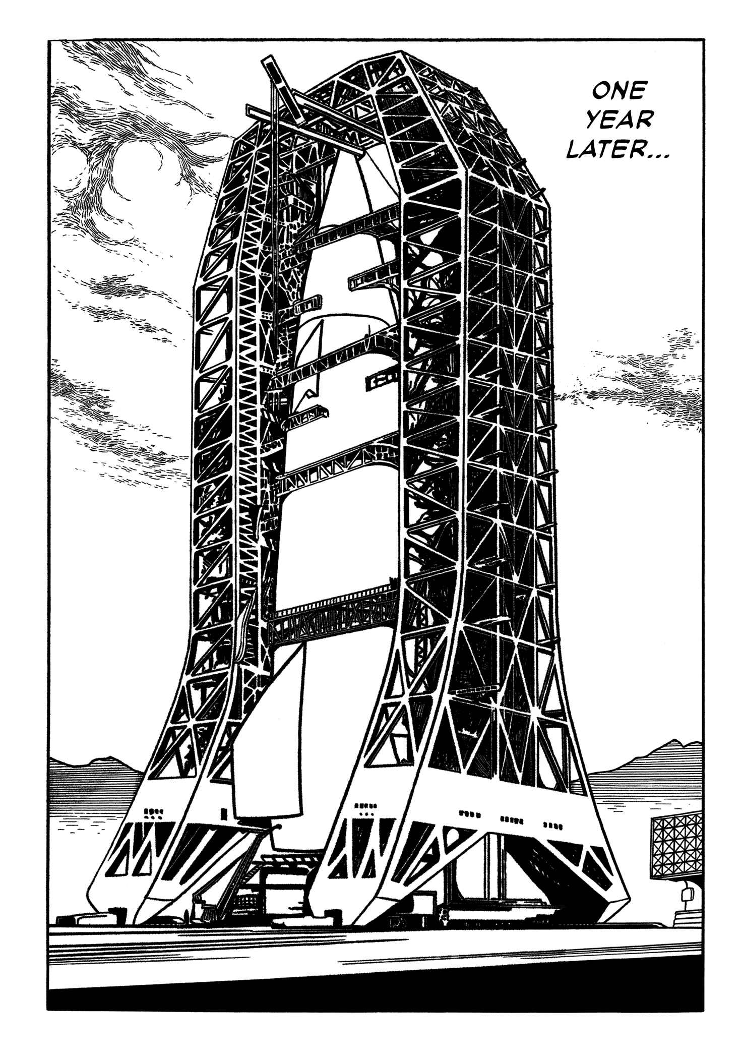 Page 2 Chapter 6 Flying Ben