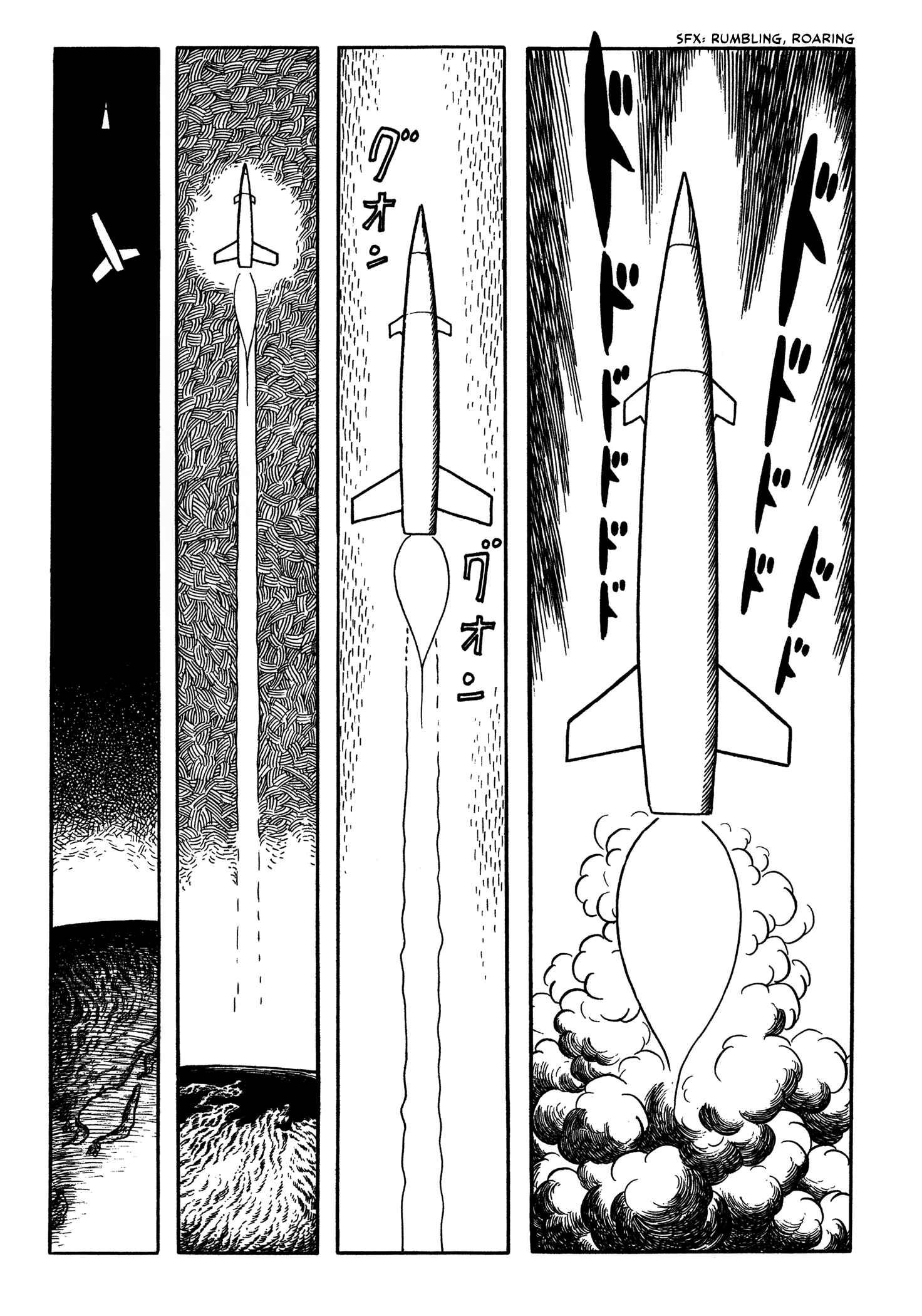 Page 5 Chapter 6 Flying Ben