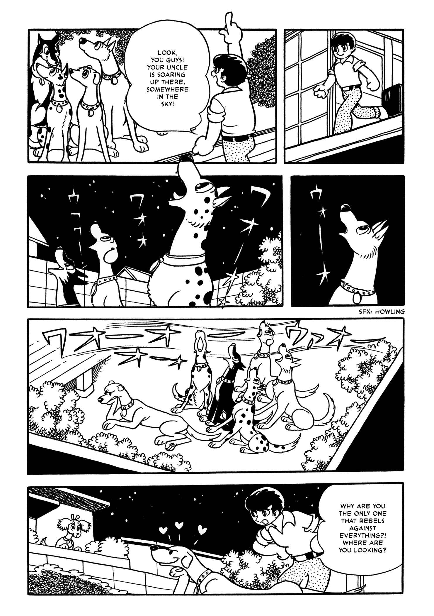 Page 9 Chapter 6 Flying Ben