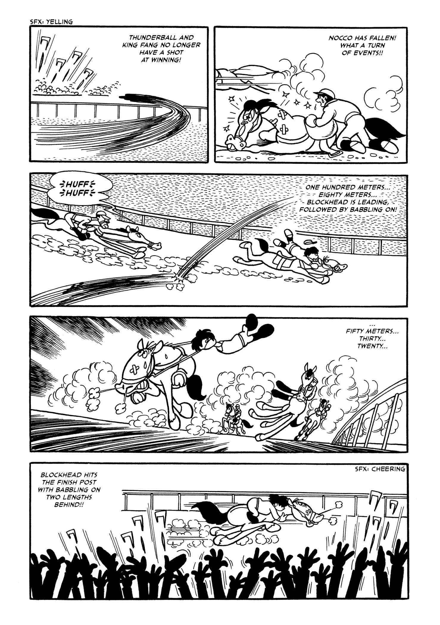 Page 10 Chapter 5 Flying Ben