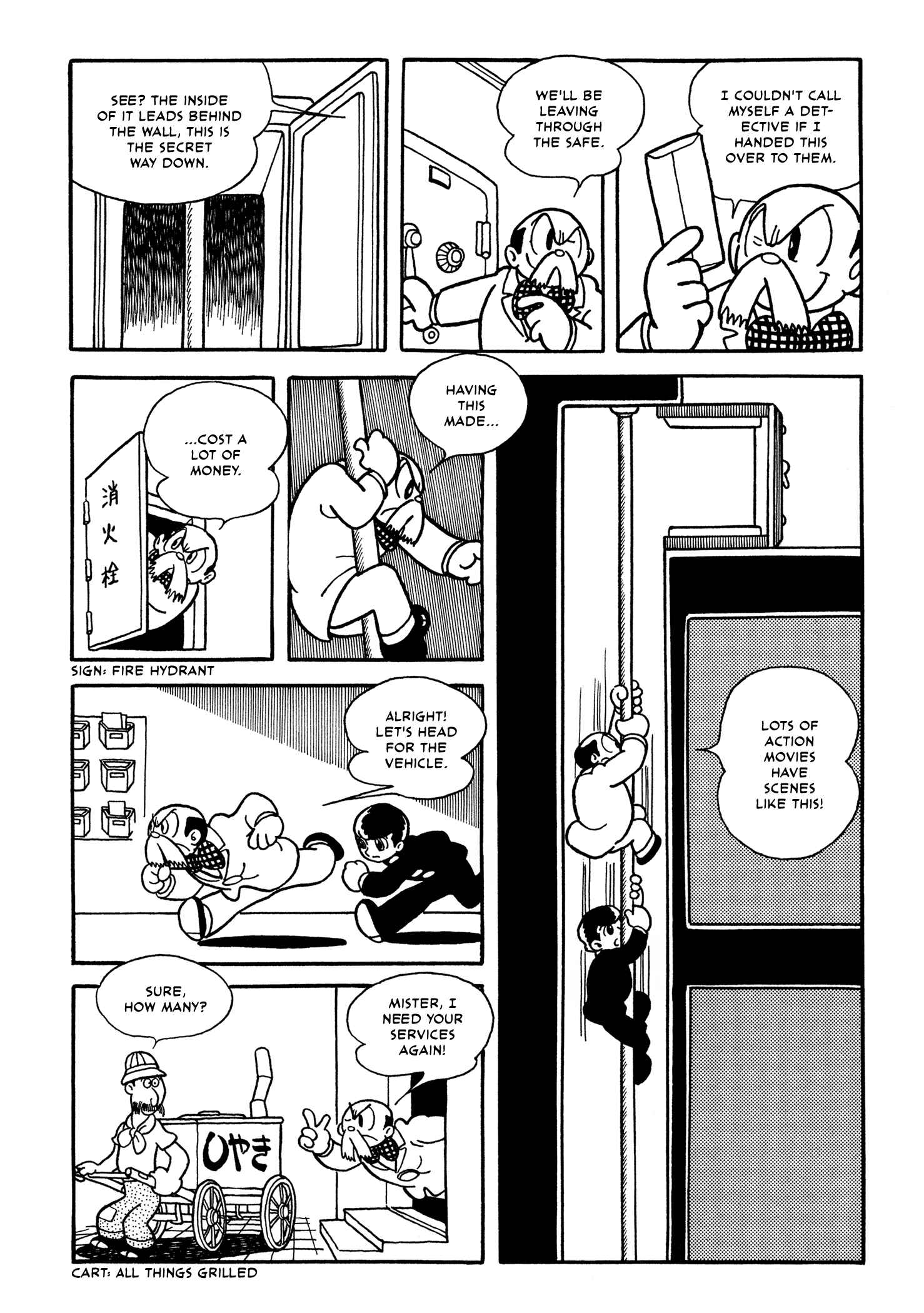 Page 21 Chapter 5 Flying Ben