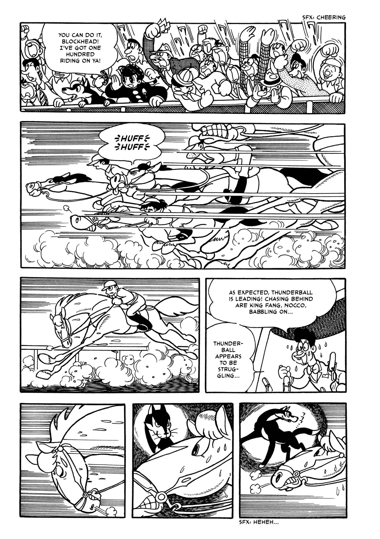 Page 4 Chapter 5 Flying Ben