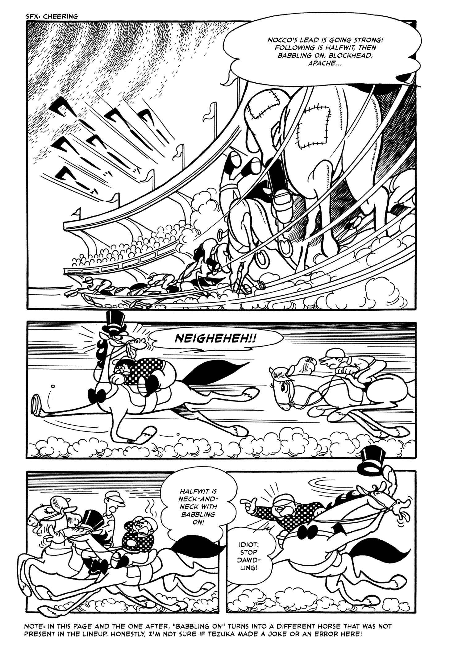 Page 6 Chapter 5 Flying Ben